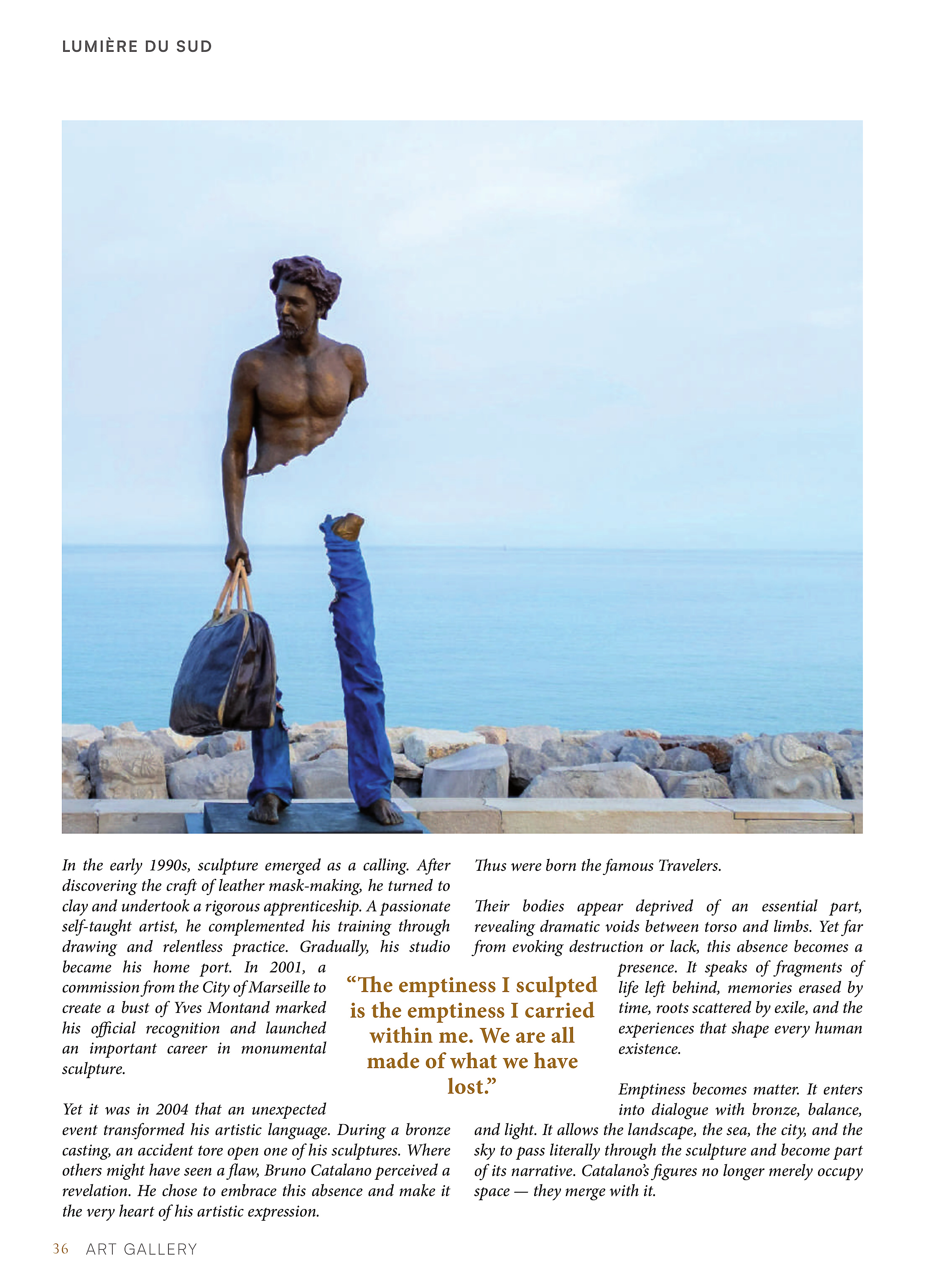 Bruno Catalano — page 36