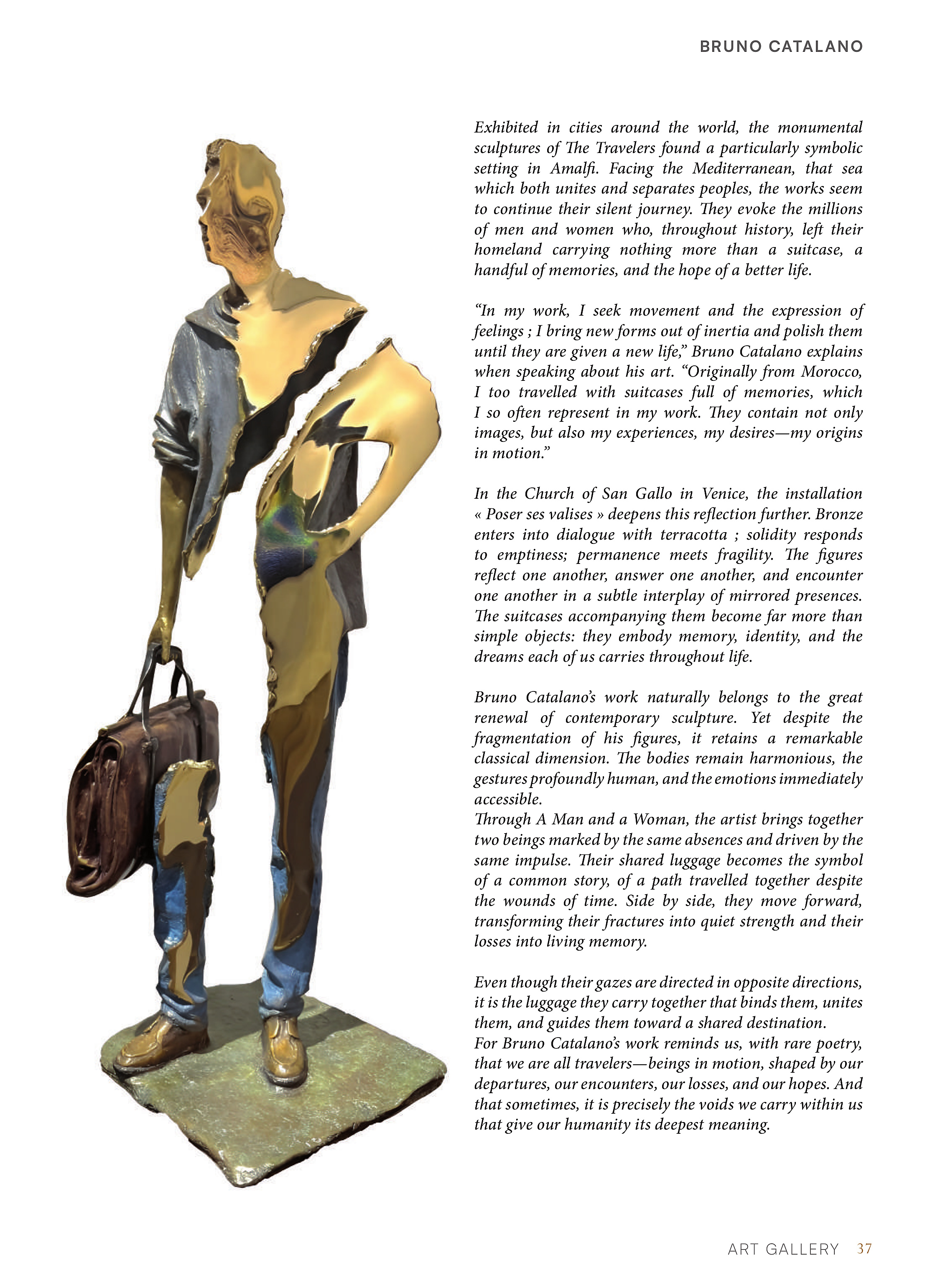 Bruno Catalano — page 37