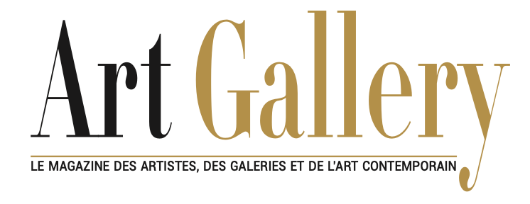 Art Gallery — Le Magazine des Artistes, des Galeries et de l'Art Contemporain