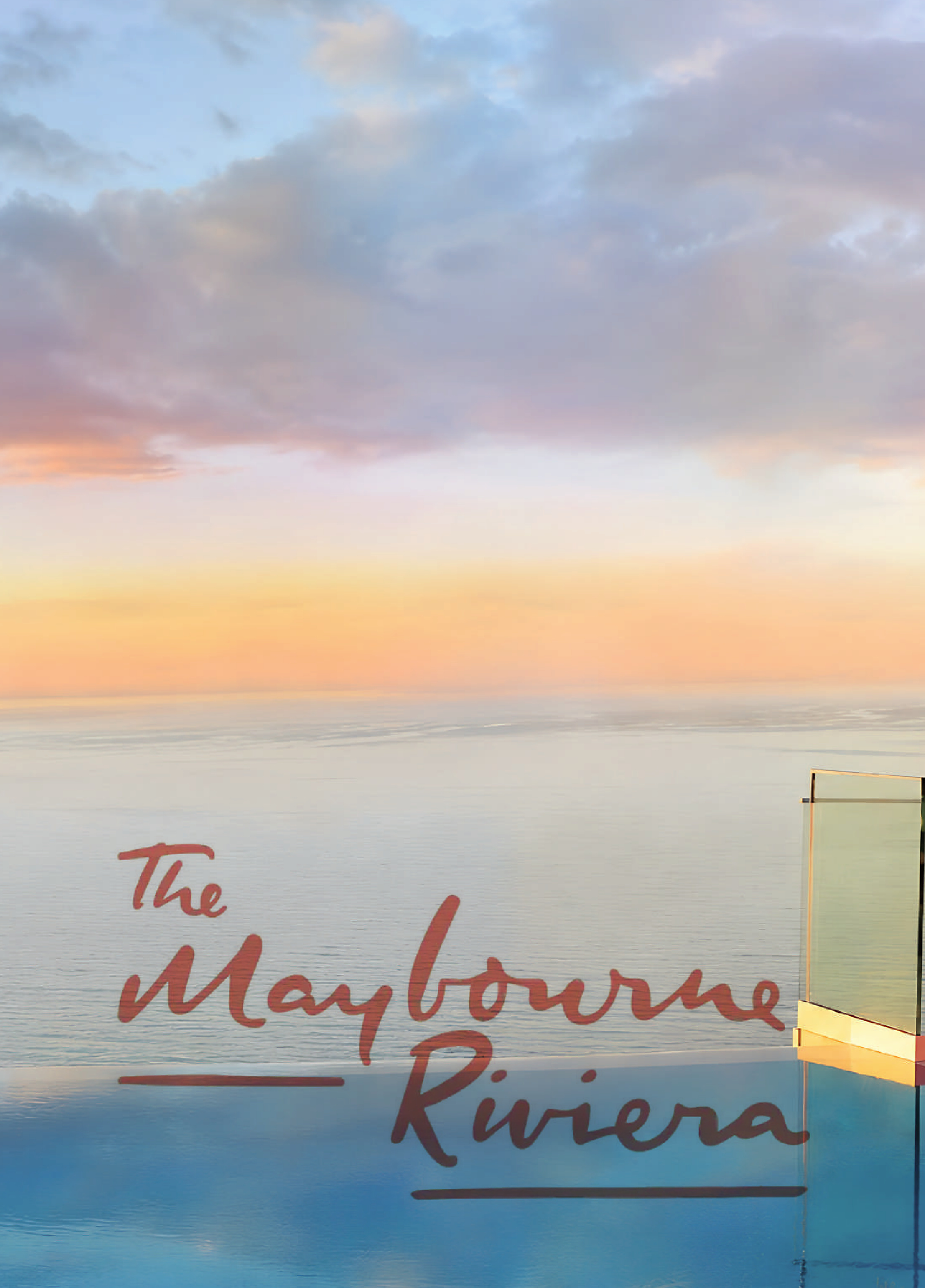 The Maybourne Riviera — page 114