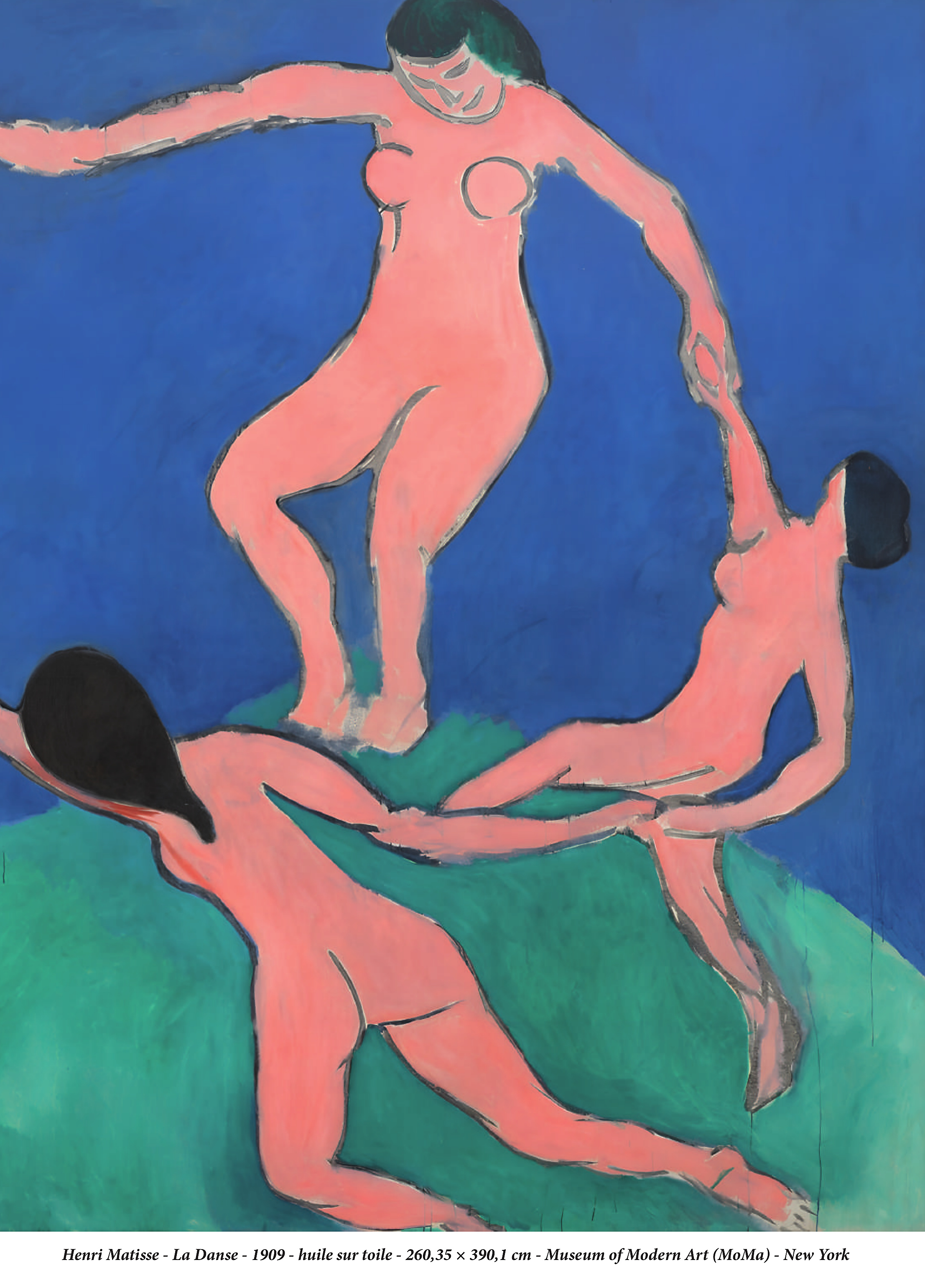 De l'Art Moderne à l'Art Contemporain — page 57