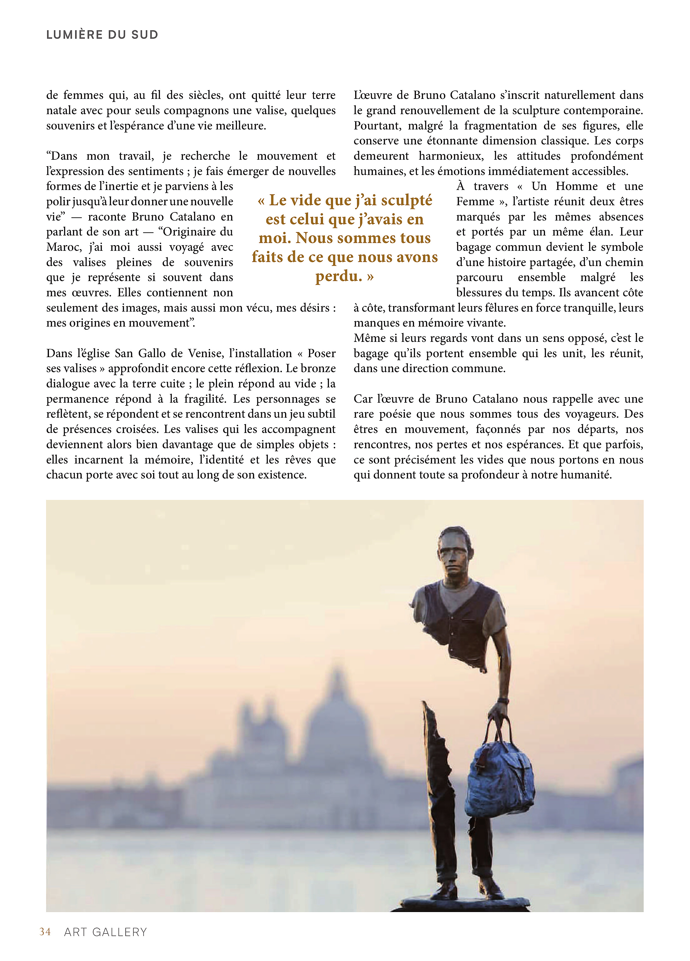 Bruno Catalano — page 34