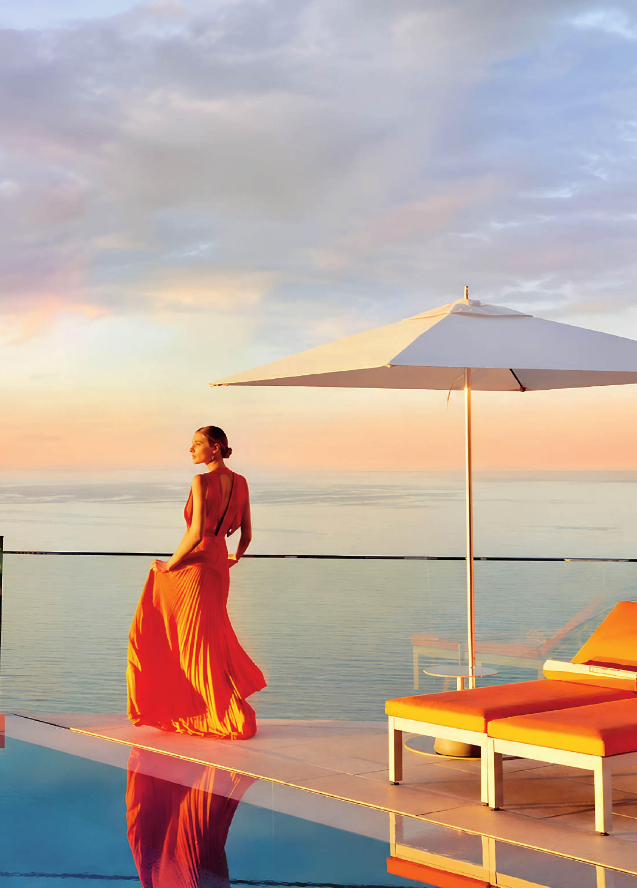 The Maybourne Riviera