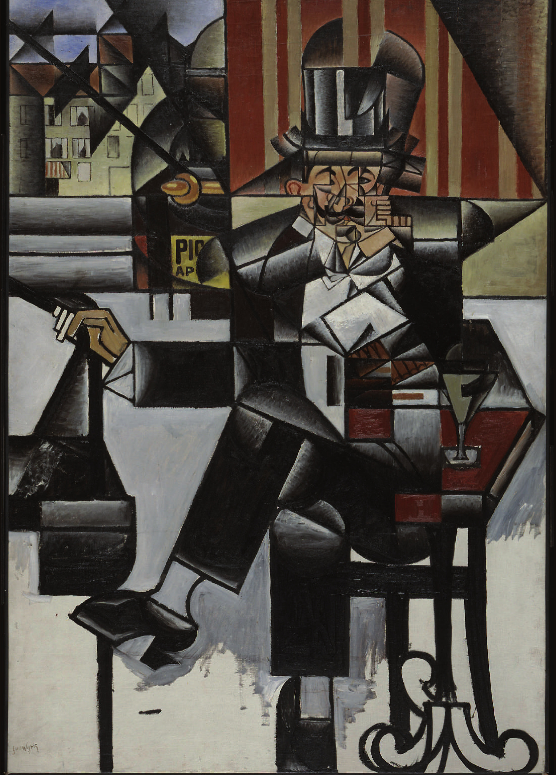 De l'Art Moderne à l'Art Contemporain — page 61