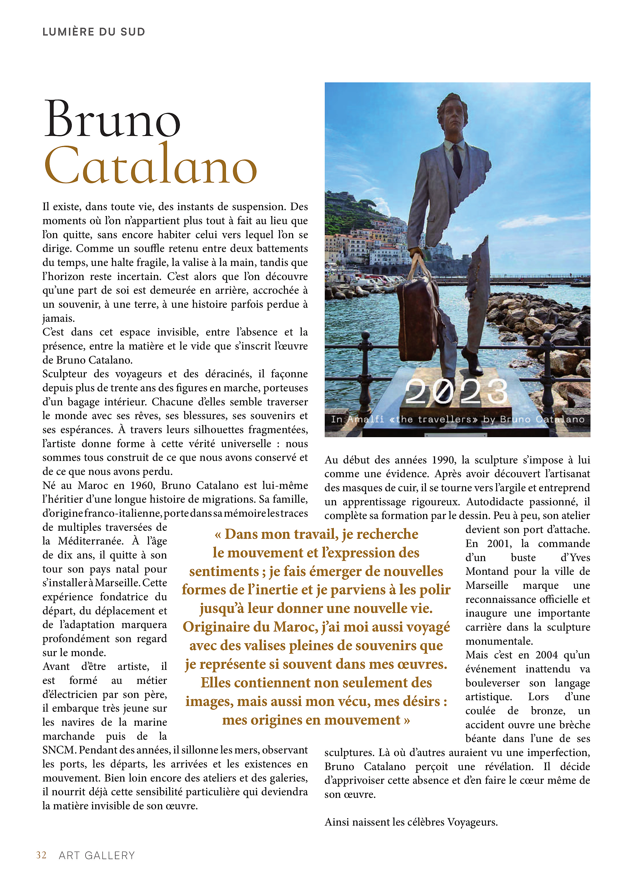 Bruno Catalano